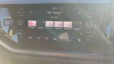 Volkswagen Polo 1.0 TSI 95 SE 5dr Petrol Hatchback